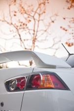 Mitsubishi Lancer ES 2010 года